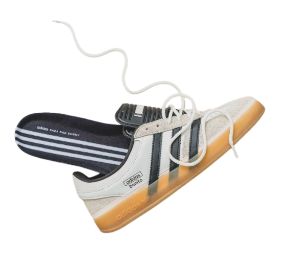 adidas Originals Gazelle Indoor Bad Bunny – Benito