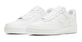 Nike Air Force 1 '07 Men's Shoes 'White / White'