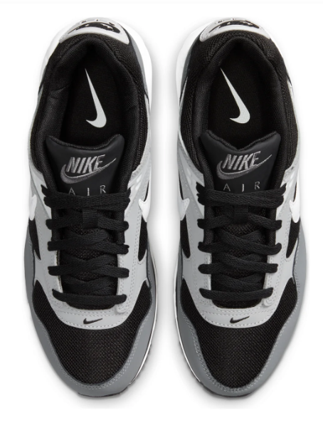 Nike Air Max Correlate “Black White Grey”