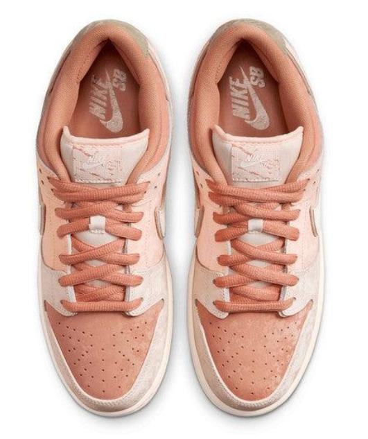 Nike SB Dunk Low Pro Premium "Trocadero"