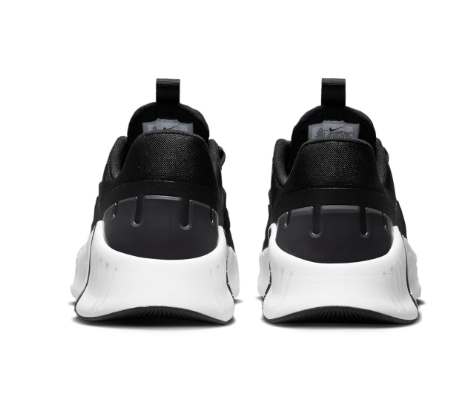 Men's Nike Free Metcon 5 "Black White"