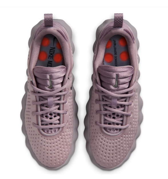 Nike Mind 002 'Light Violet Ore / Purple Smoke' Women's