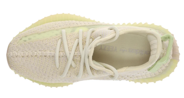 Yeezy Boost 350 V2 “Bone”