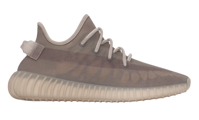 adidas Yeezy Boost 350 V2 “Mono Mist”