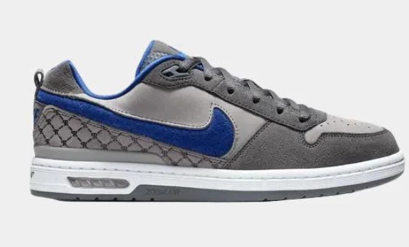 Nike SB Paul Rodriguez 1 Zoom Air Low "Dodgers"
