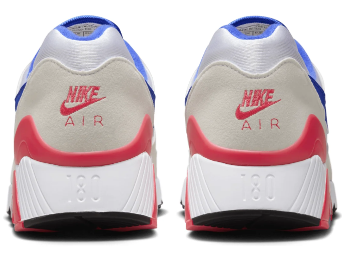 Nike Air Max 180 “Ultramarine 2024”