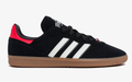 adidas Originals Palos Hills Sneakers – Core Black