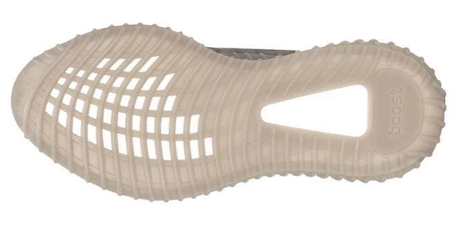 adidas Yeezy Boost 350 V2 “Mono Mist”