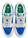 Nike SB Dunk Low "Hyper Royal / Malachite"
