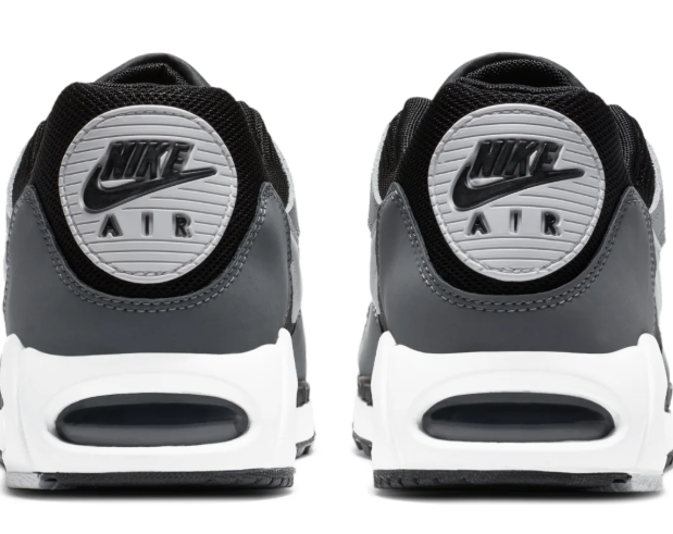 Nike Air Max Correlate “Black White Grey”