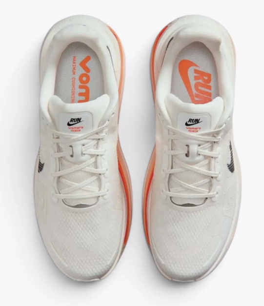 Nike Vomero Premium 'Sail / Coconut Milk'