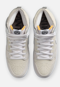 Nike SB x Anti-Hero Dunk High “White/Black”
