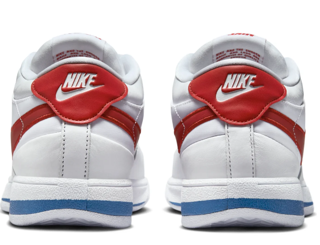 Nike Book 1 EP "Forrest Gump"