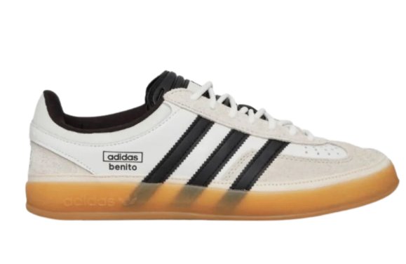 adidas Originals Gazelle Indoor Bad Bunny – Benito