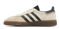 adidas Handball Spezial Women's Sneakers – Wonder White / Black