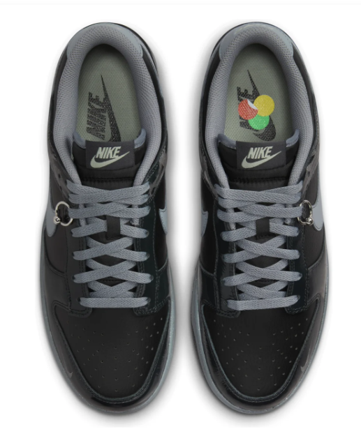 Nike Dunk Low “Berlin”