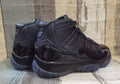 Air Jordan 11 Retro x Comme des Garçons Homme Plus “Black” (IV7639-001)