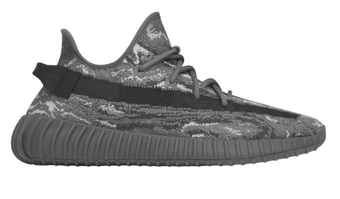 adidas Yeezy Boost 350 V2 “MX Rock”