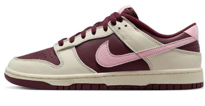 Nike Dunk Low Premium “Valentine’s Day 2023”