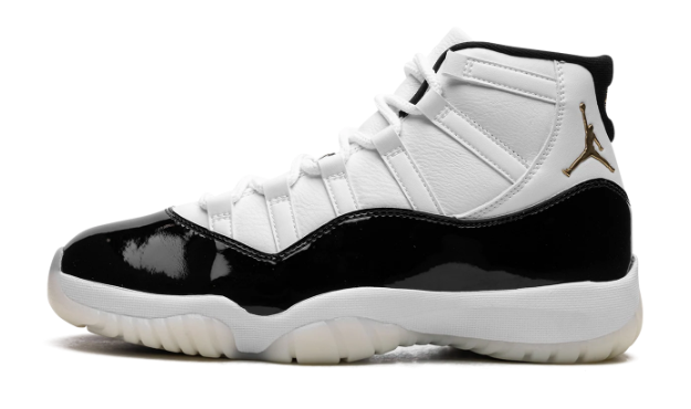 Air Jordan 11 Retro Sneakers – Gratitude