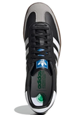 adidas Samba Vegan “Black/Gum”