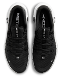 Men's Nike Free Metcon 5 "Black White"