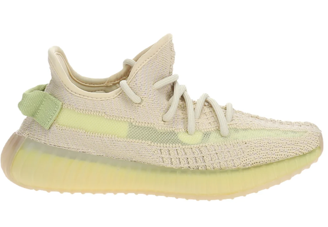 Yeezy Boost 350 V2 “Bone”