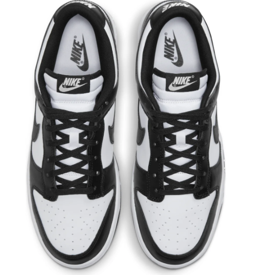 Nike Dunk Low "Panda"