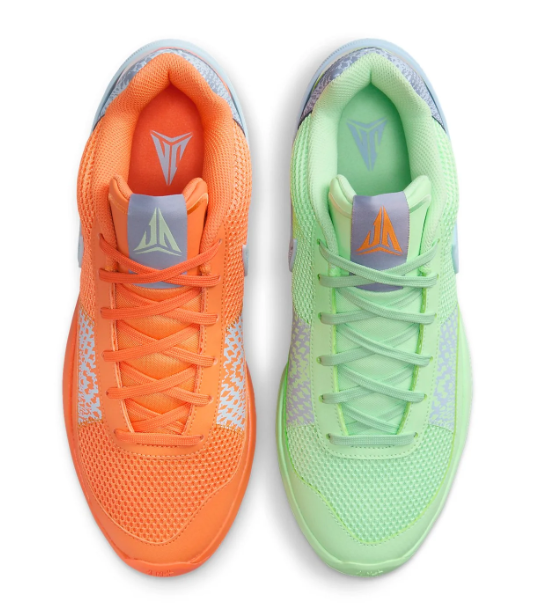 Nike Ja 1 EP "Mismatched"