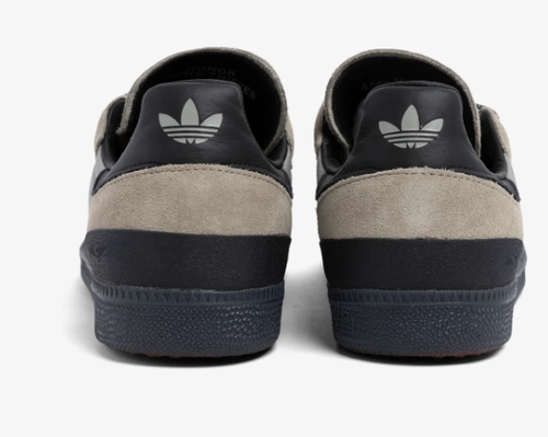 adidas Originals x 100 Thieves Palos Hills Sneakers – SS25 Drop 3