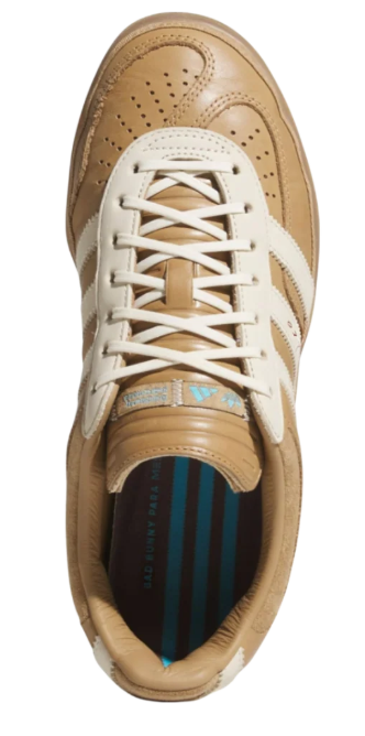 adidas Gazelle Indoor Bad Bunny x Lionel Messi – La Voz De Los Fans