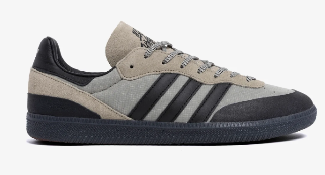 adidas Originals x 100 Thieves Palos Hills Sneakers – SS25 Drop 3
