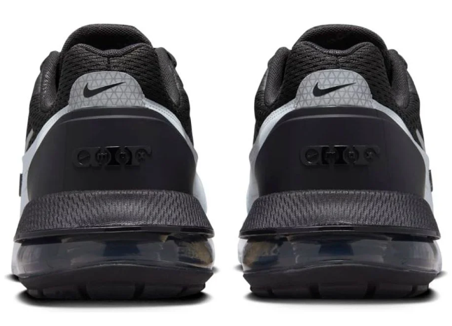 Nike Air Max Pulse “Black Pure Platinum”