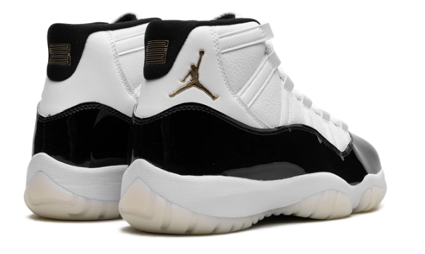 Air Jordan 11 Retro Sneakers – Gratitude