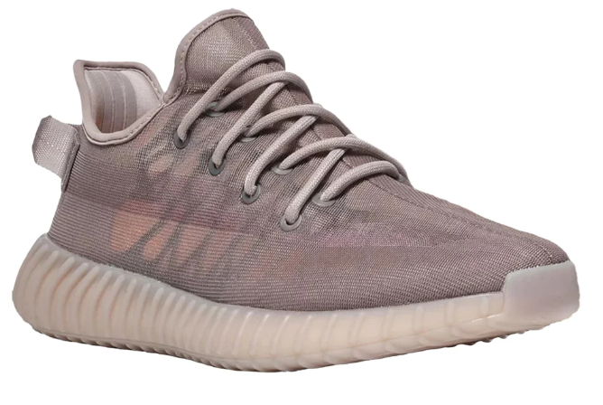 adidas Yeezy Boost 350 V2 “Mono Mist”