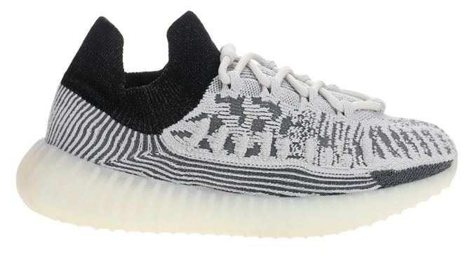adidas Yeezy Boost 350 V2 CMPCT “Slate Panda”