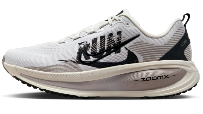 Nike Vomero 18 Run Pack “Summit White” (IB5726-100)
