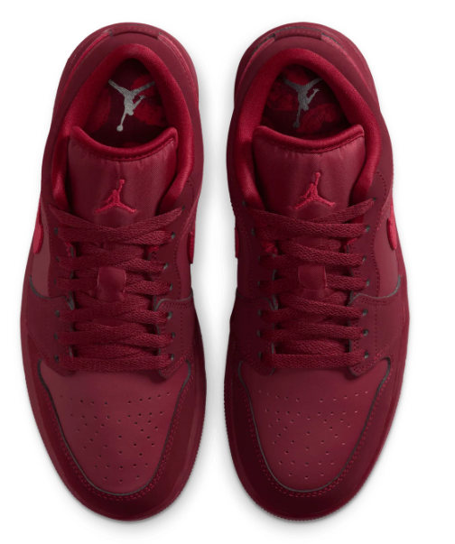 Women's Air Jordan 1 Low SE Sneakers