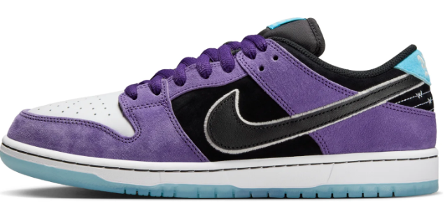 Hayley Wilson x Nike SB Dunk Low