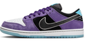 Hayley Wilson x Nike SB Dunk Low