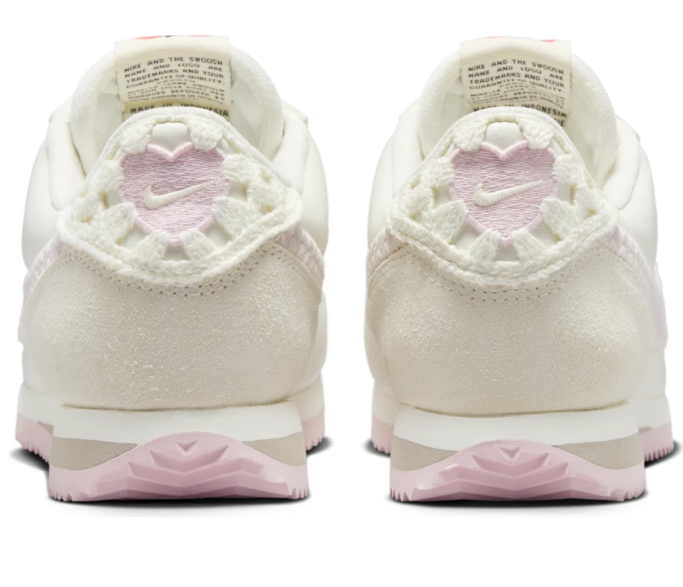 Women's Nike Cortez "Valentine's Day" (2025)