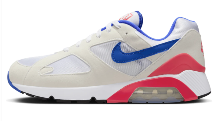 Nike Air Max 180 “Ultramarine 2024”