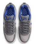 Nike SB Paul Rodriguez 1 Zoom Air Low "Dodgers"