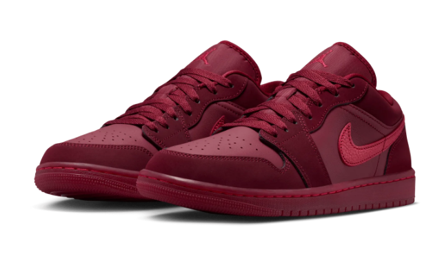 Women's Air Jordan 1 Low SE Sneakers