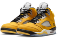 Air Jordan 5 Retro Sneakers – Tokyo T23 (2025)