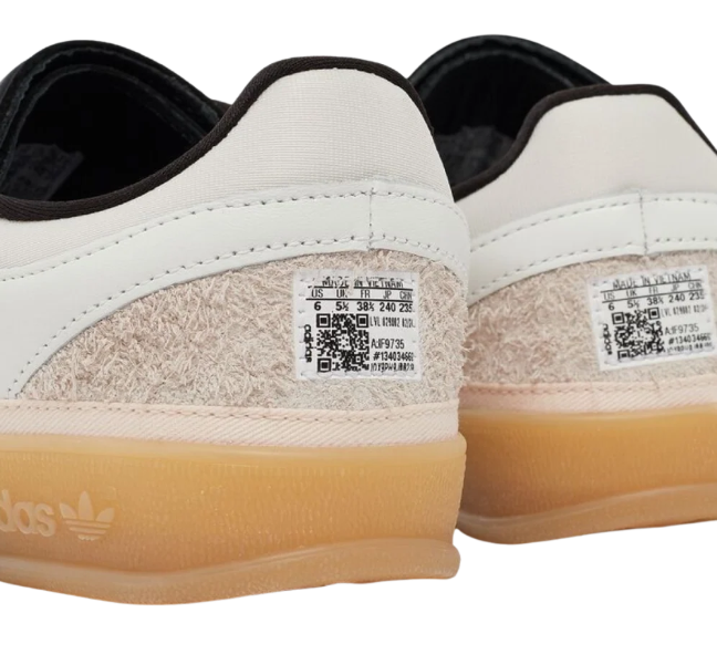 adidas Originals Gazelle Indoor Bad Bunny – Benito