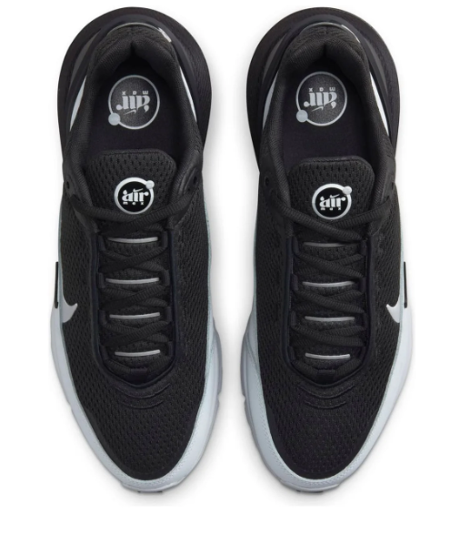 Nike Air Max Pulse “Black Pure Platinum”