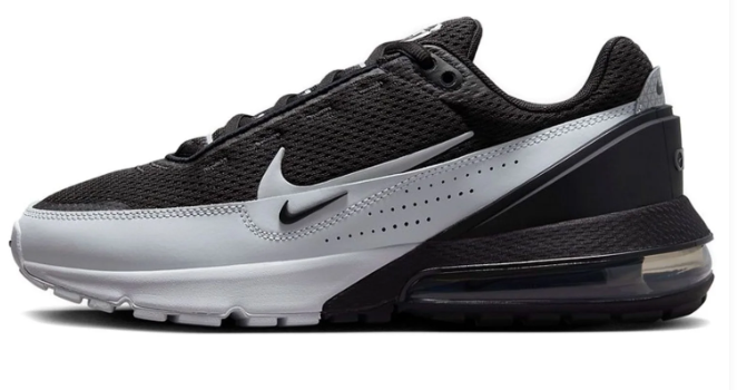 Nike Air Max Pulse “Black Pure Platinum”
