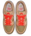 Nike SB Dunk “Canvas/Vachetta Tan”