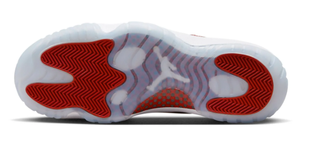 Air Jordan 11 Retro Sneakers – Cherry